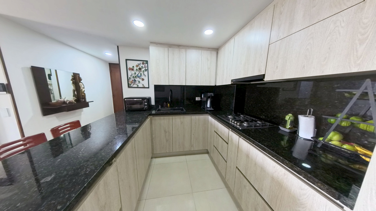 Apartamento en venta en 12 De Octubre, Bogotá · foto 8 de 24