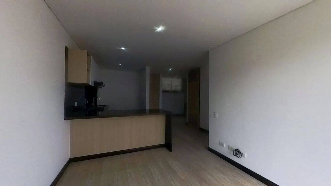 Apartamento en Delicias Norte foto 3