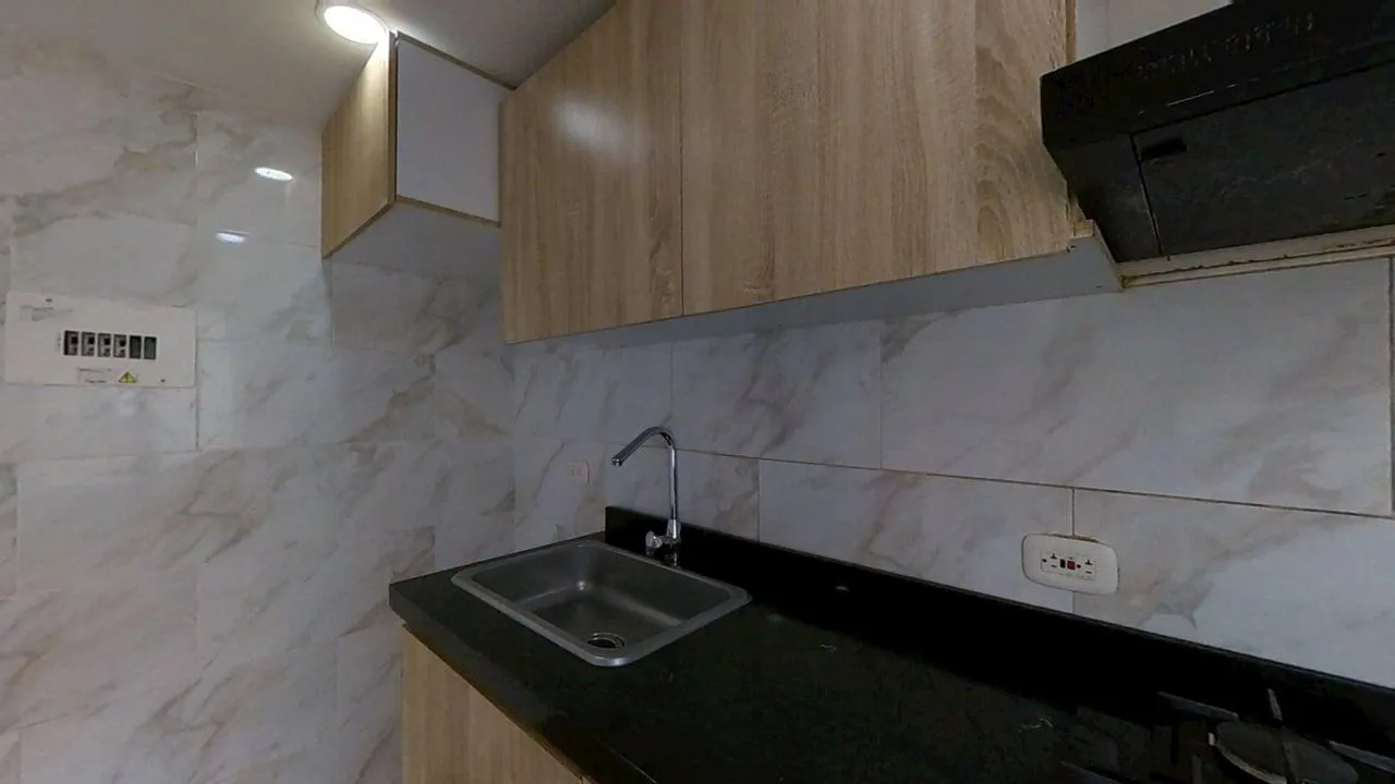 Apartamento en Lunaria foto 5