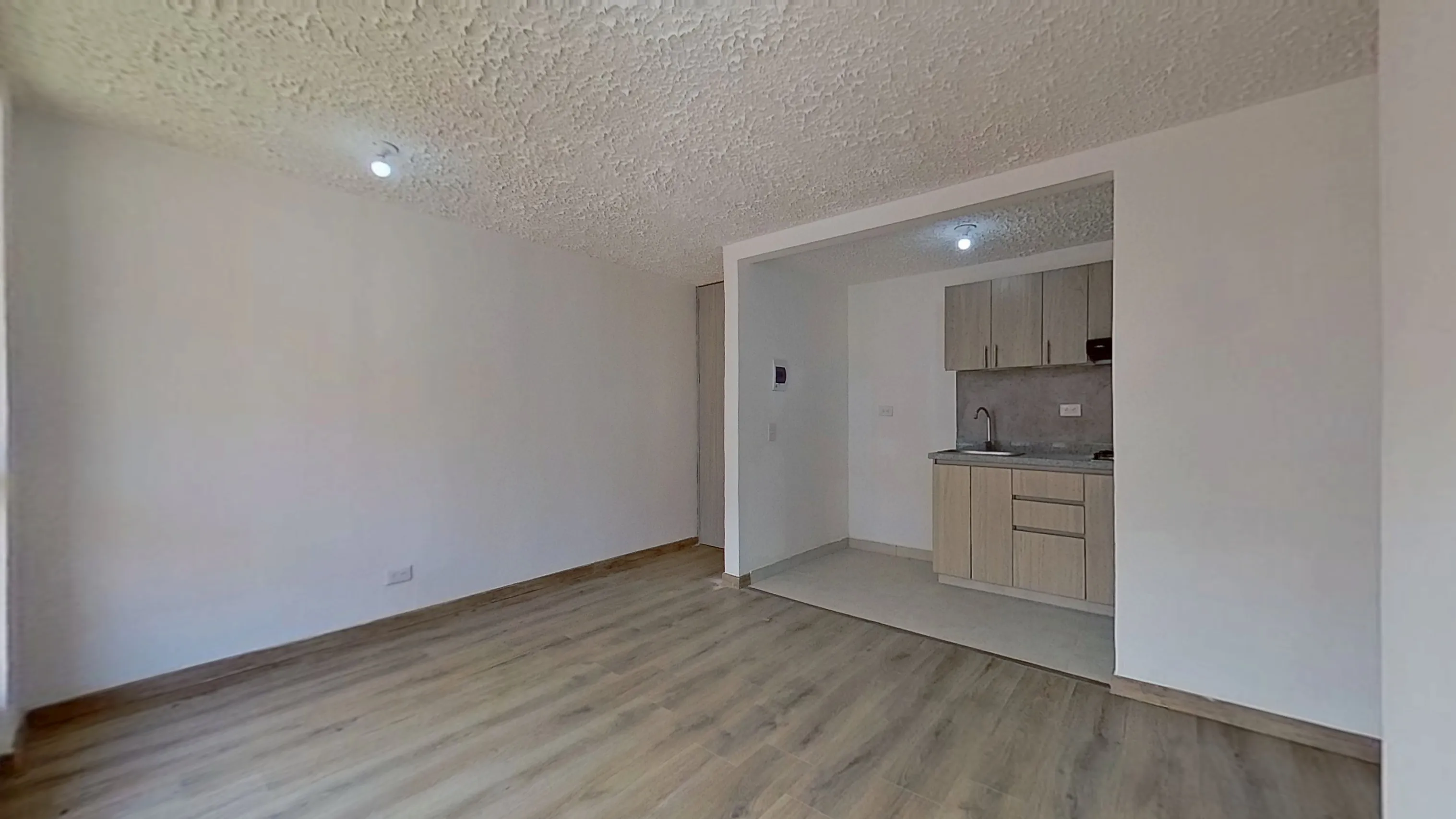 Apartamento en Novaterra foto 3