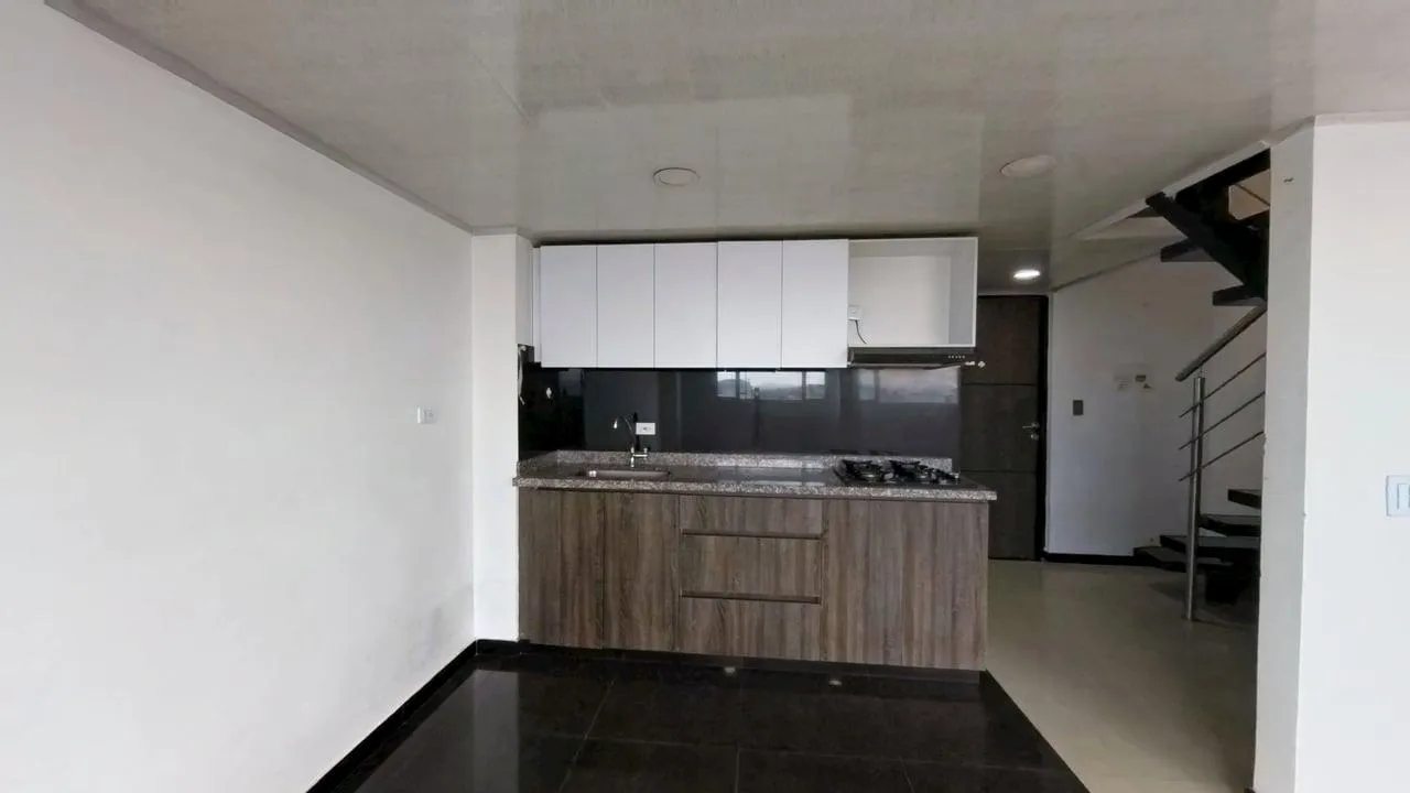 Apartamento en La Asuncion foto 4