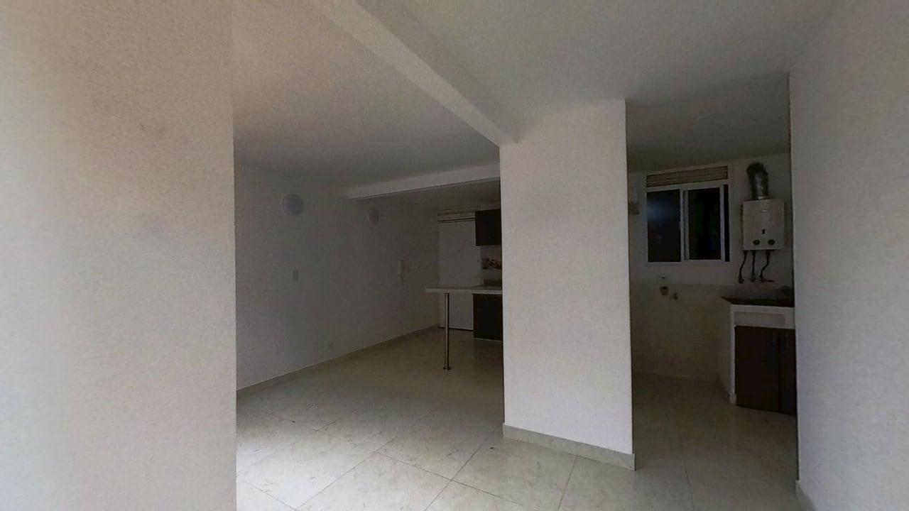 Apartamento en venta en Danubio, Bogotá · foto 4 de 22