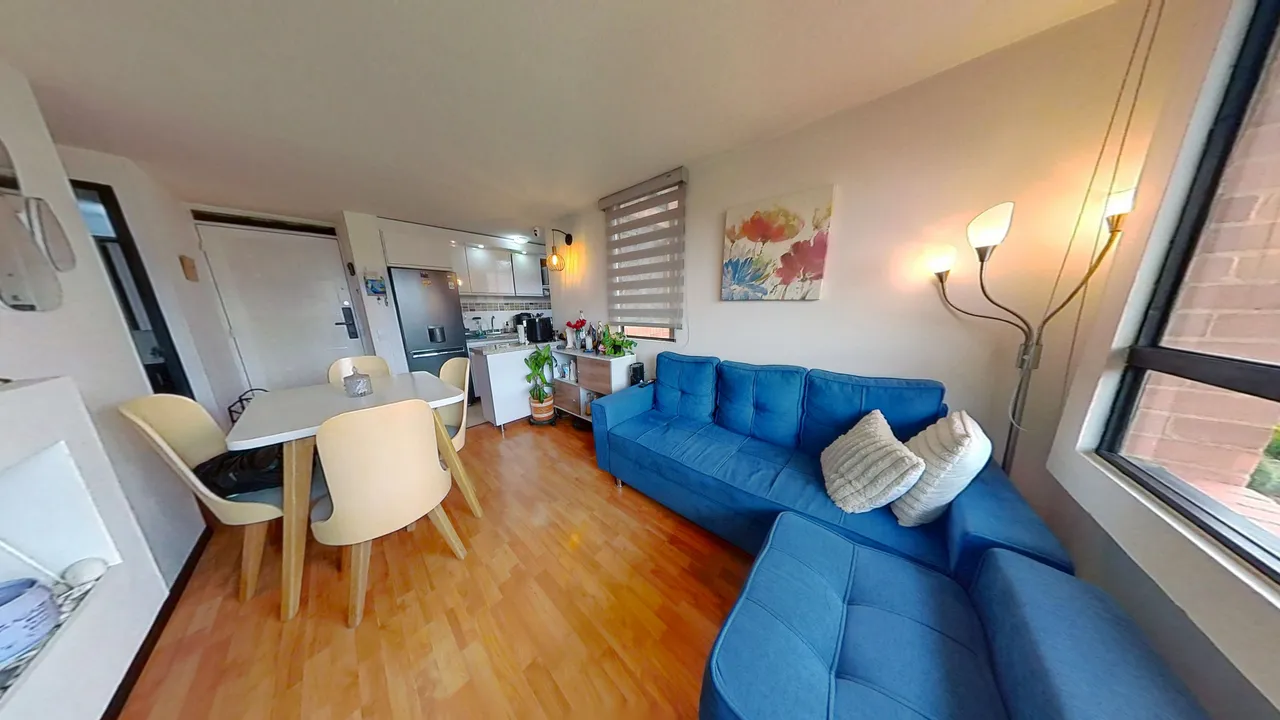 Apartamento en Madrid foto 3