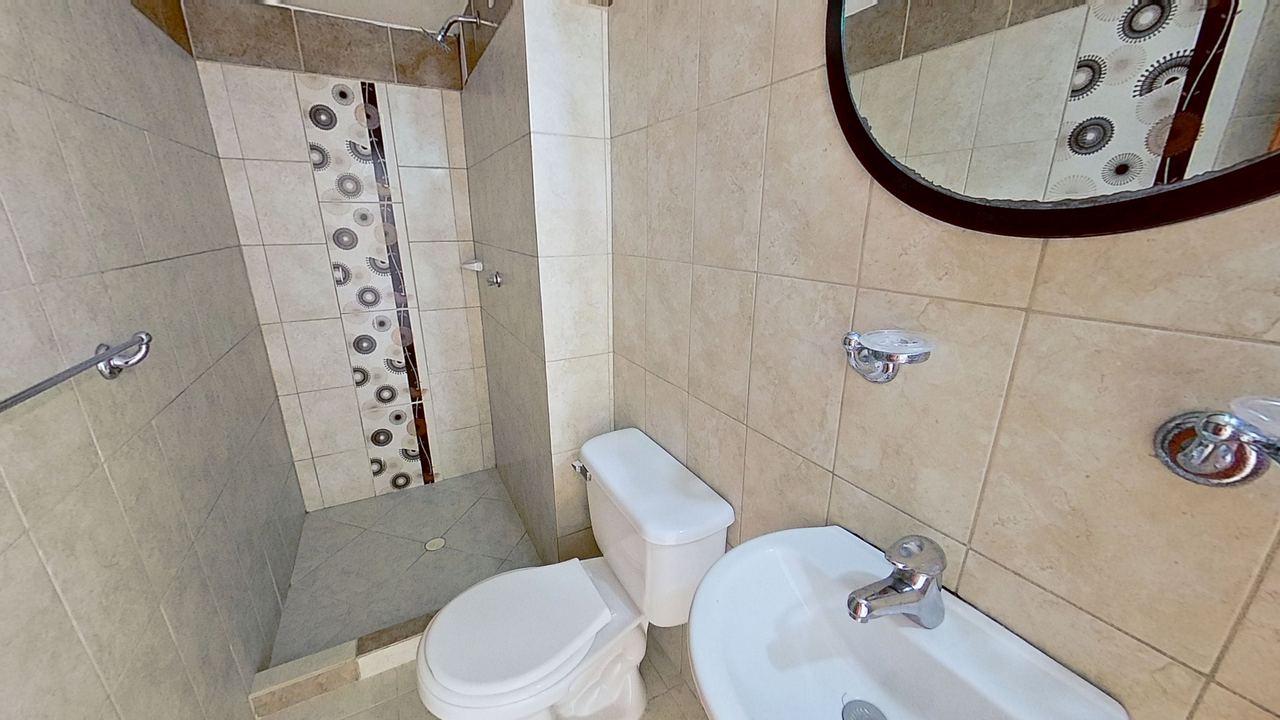 Apartamento de 2 alcobas en venta en Calandaima, Bogotá, 42 m² · foto 15 de 17