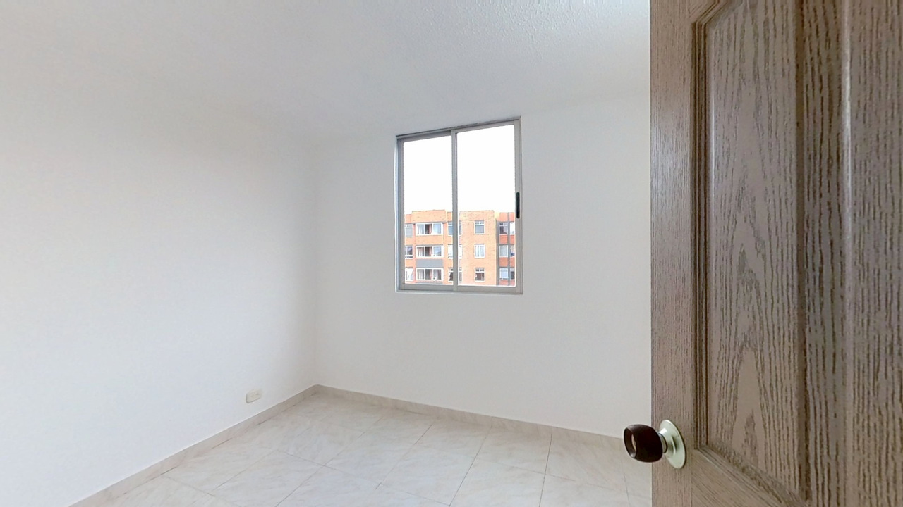 Apartamento de 2 alcobas en venta en Tintal Sur, Bogotá, 34 m² · foto 8 de 11