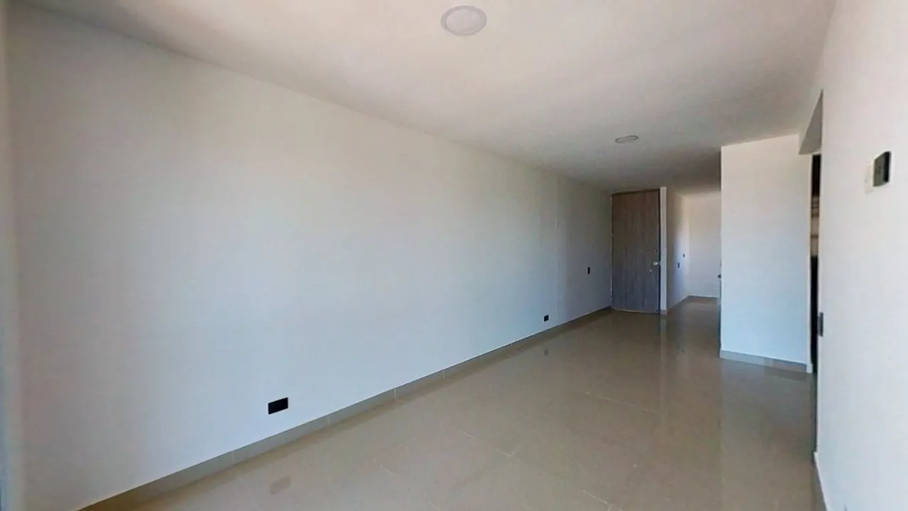 Apartamento en Bochalema foto 4