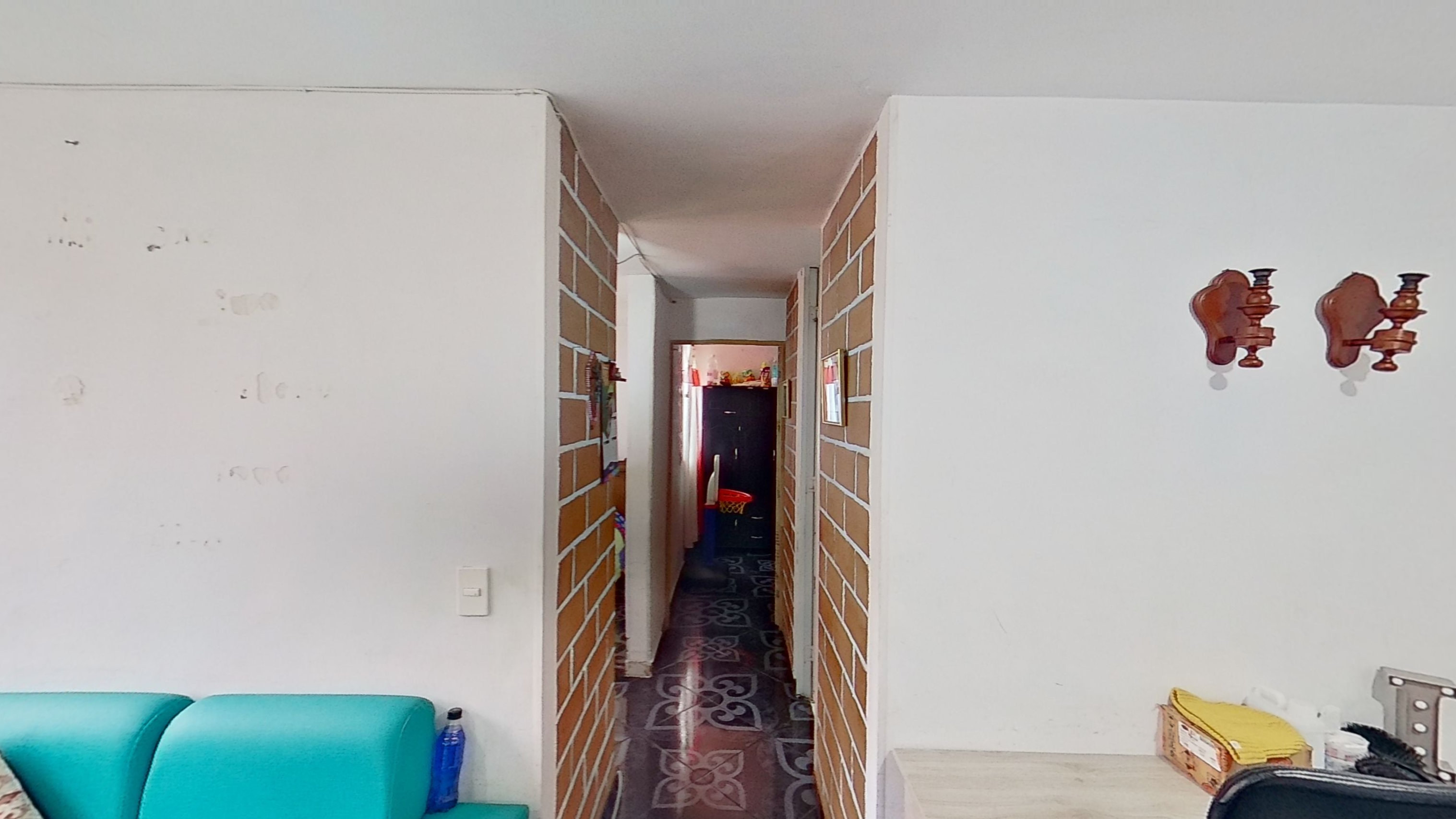 Apartamento en Venta en Antioquia, MEDELLÍN, ROBLEDO