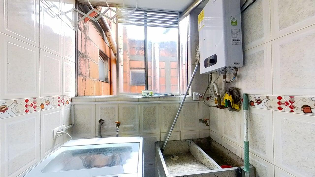 Apartamento en venta en Engativa, Bogotá · foto 4 de 22
