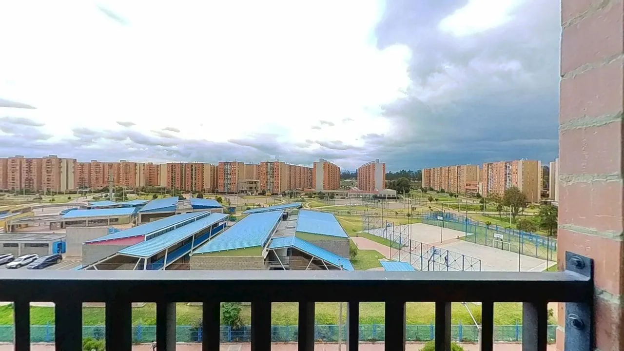 Apartamento en La Prosperidad foto 4