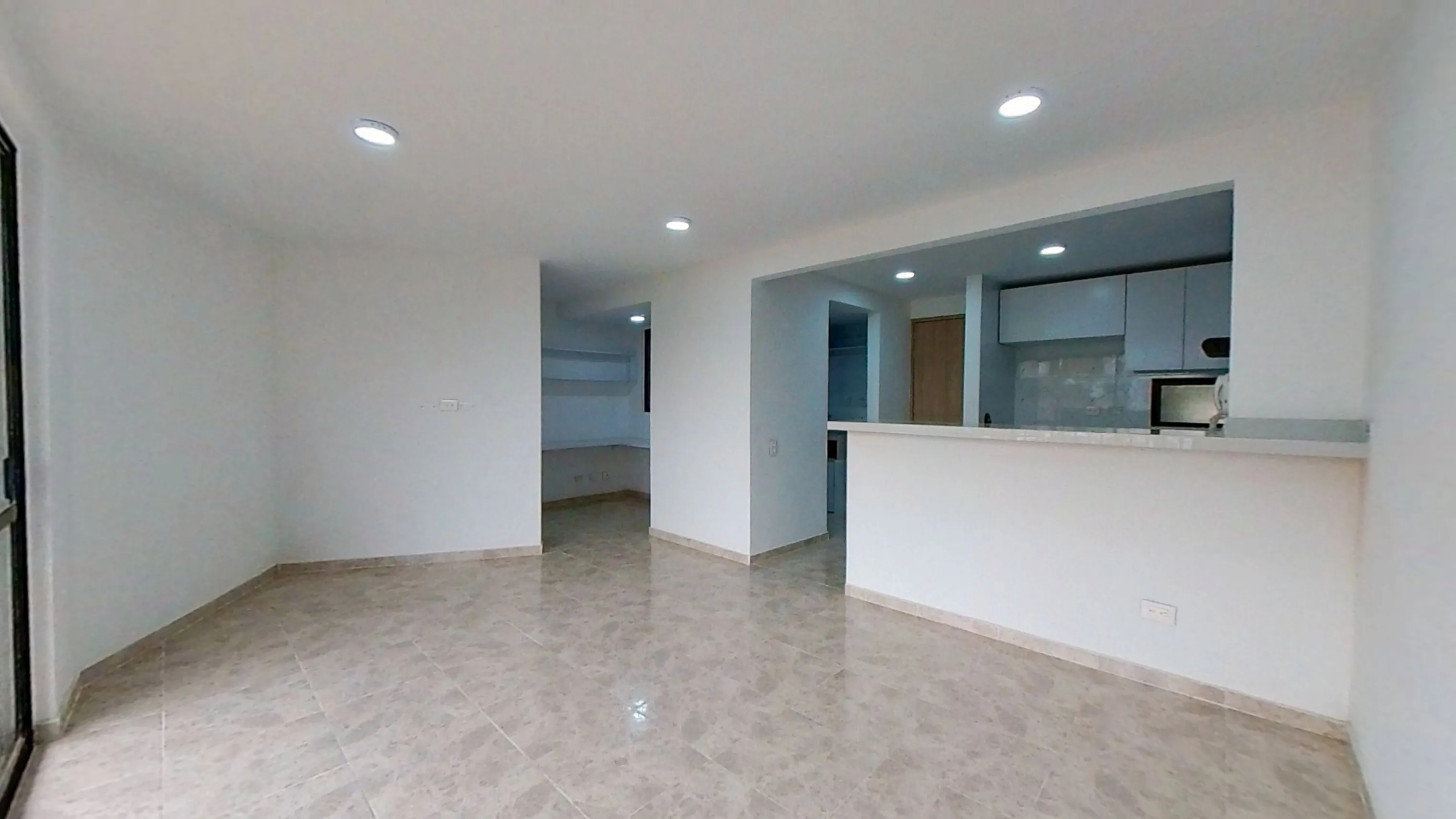 Apartamento en Ciudad Meléndez foto 2