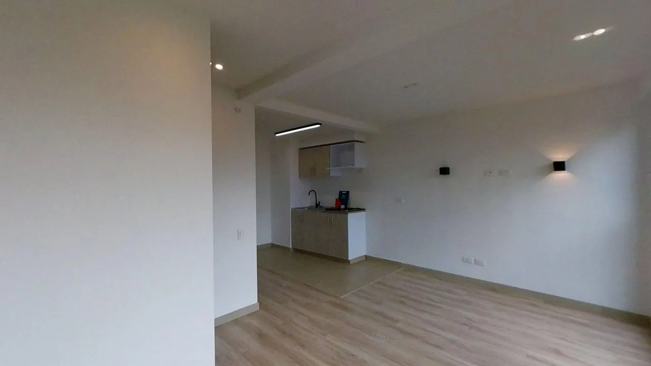 Apartamento en Prado Veraniego Norte foto 3