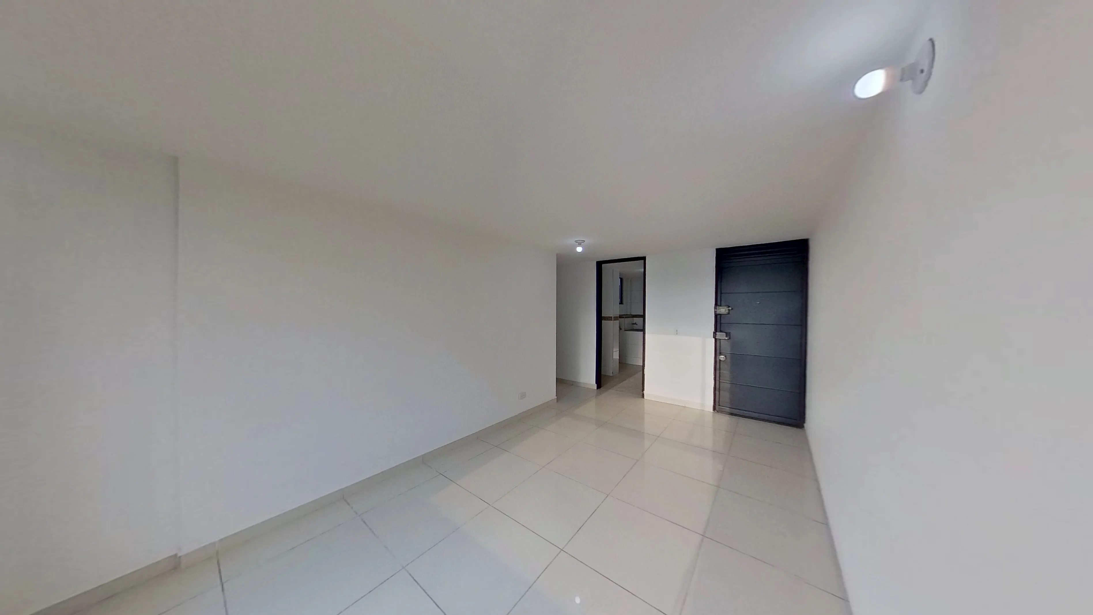 Apartamento en Parque Campestre en Parque Campestre, Soacha
