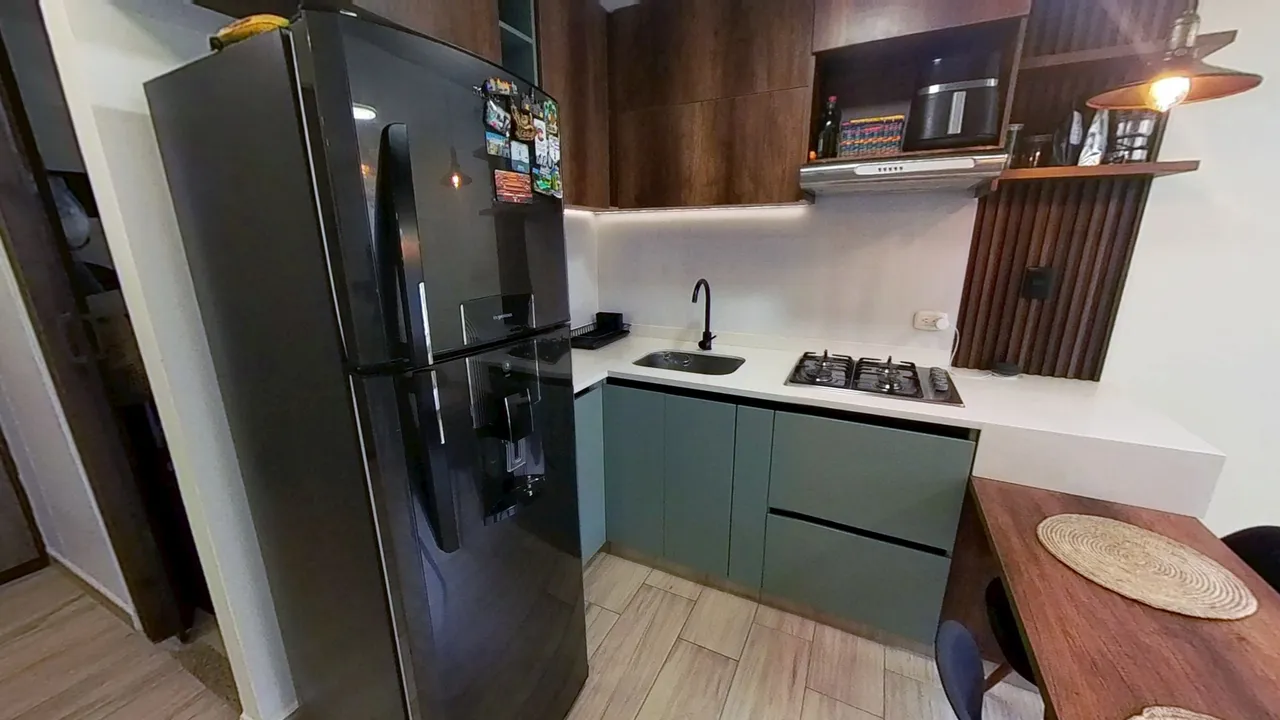 Apartamento en Montevideo foto 3