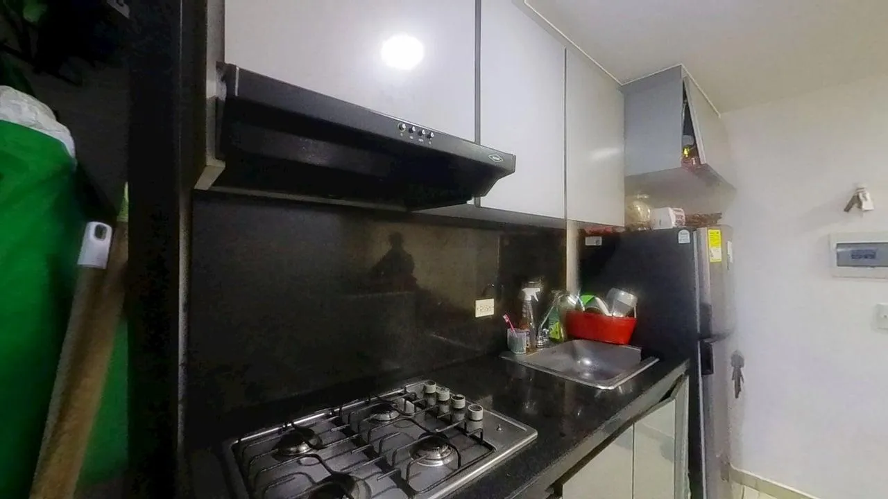 Apartamento en La Estancia foto 5
