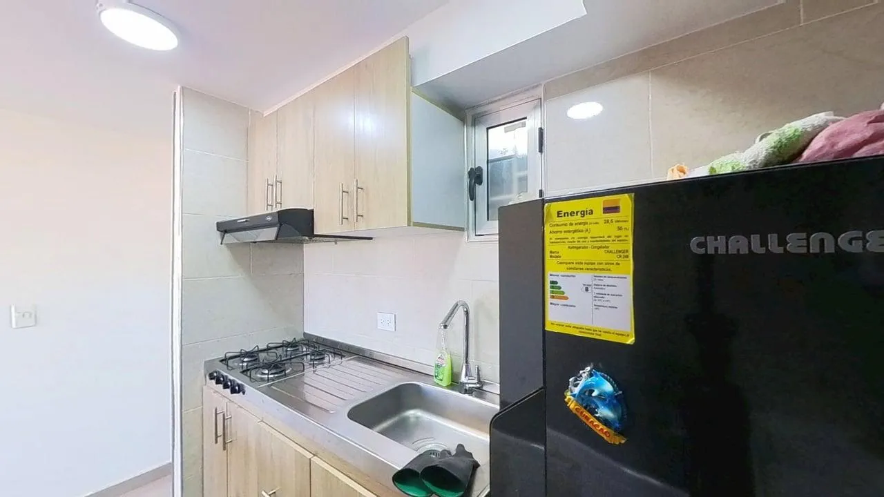 Apartamento en La Arboleda foto 6