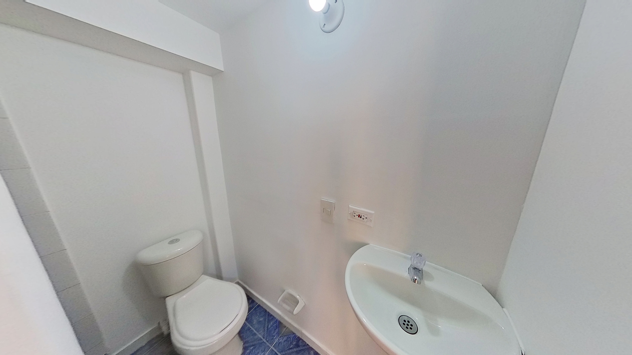 Casa en venta en Calandaima, Bogotá · foto 14 de 15