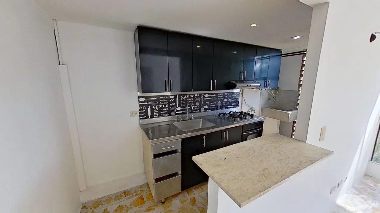 Apartamento en El Rincón foto 6