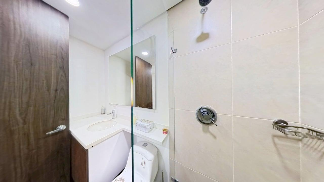 Apartamento en venta en Los Cedros, Bogotá · foto 12 de 19