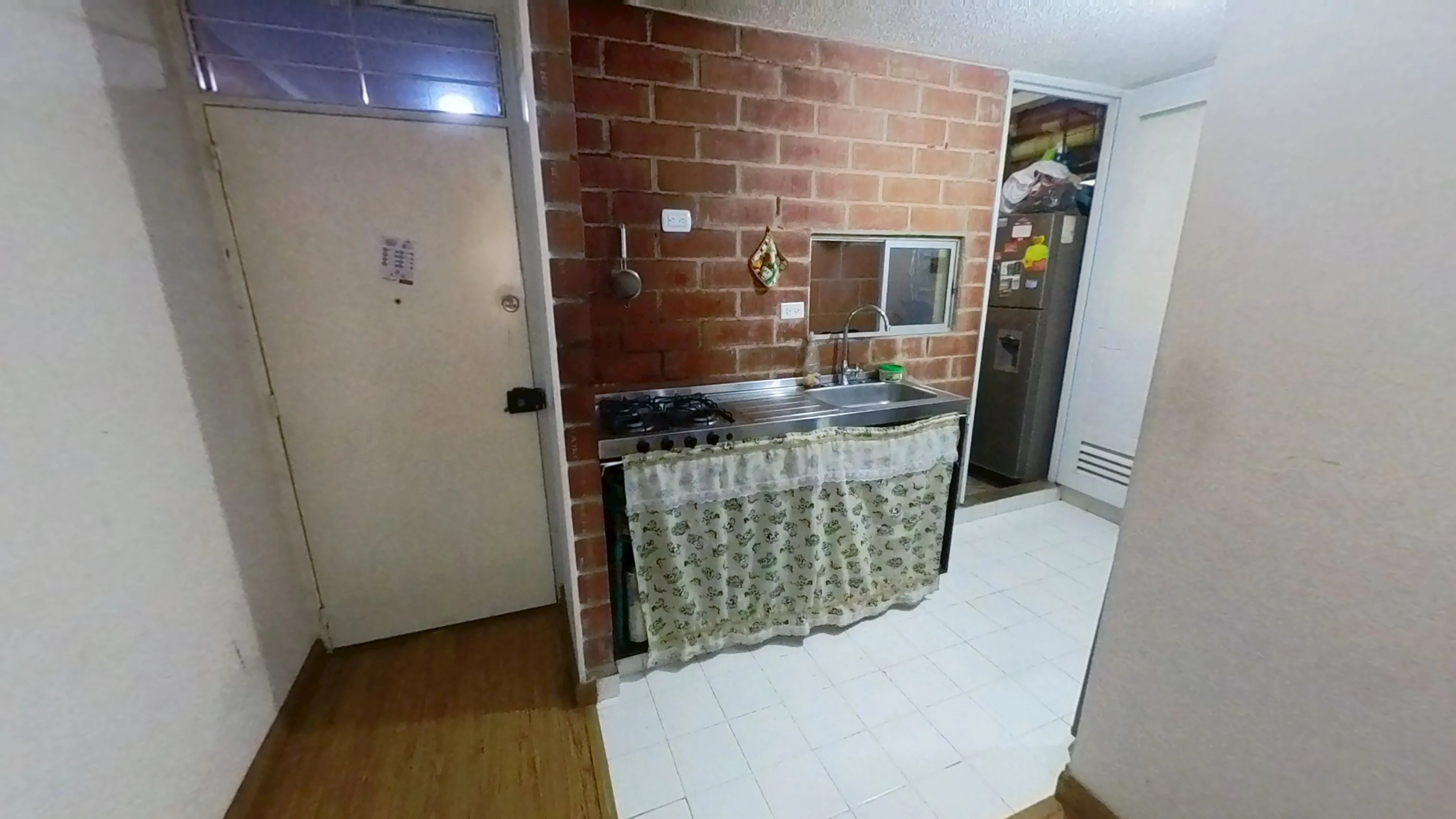 Apartamento en El verganzo foto 3