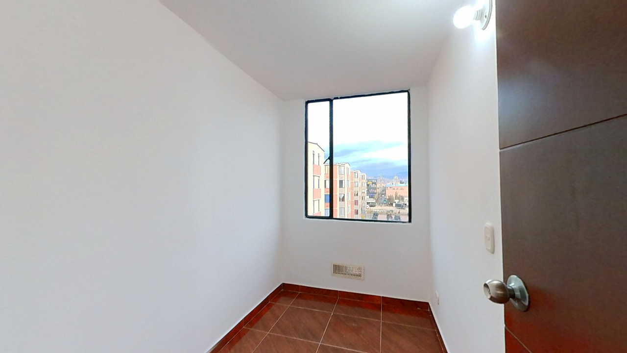 Apartamento de 3 alcobas en venta en Tintal Sur, Bogotá, 47 m² · foto 11 de 14