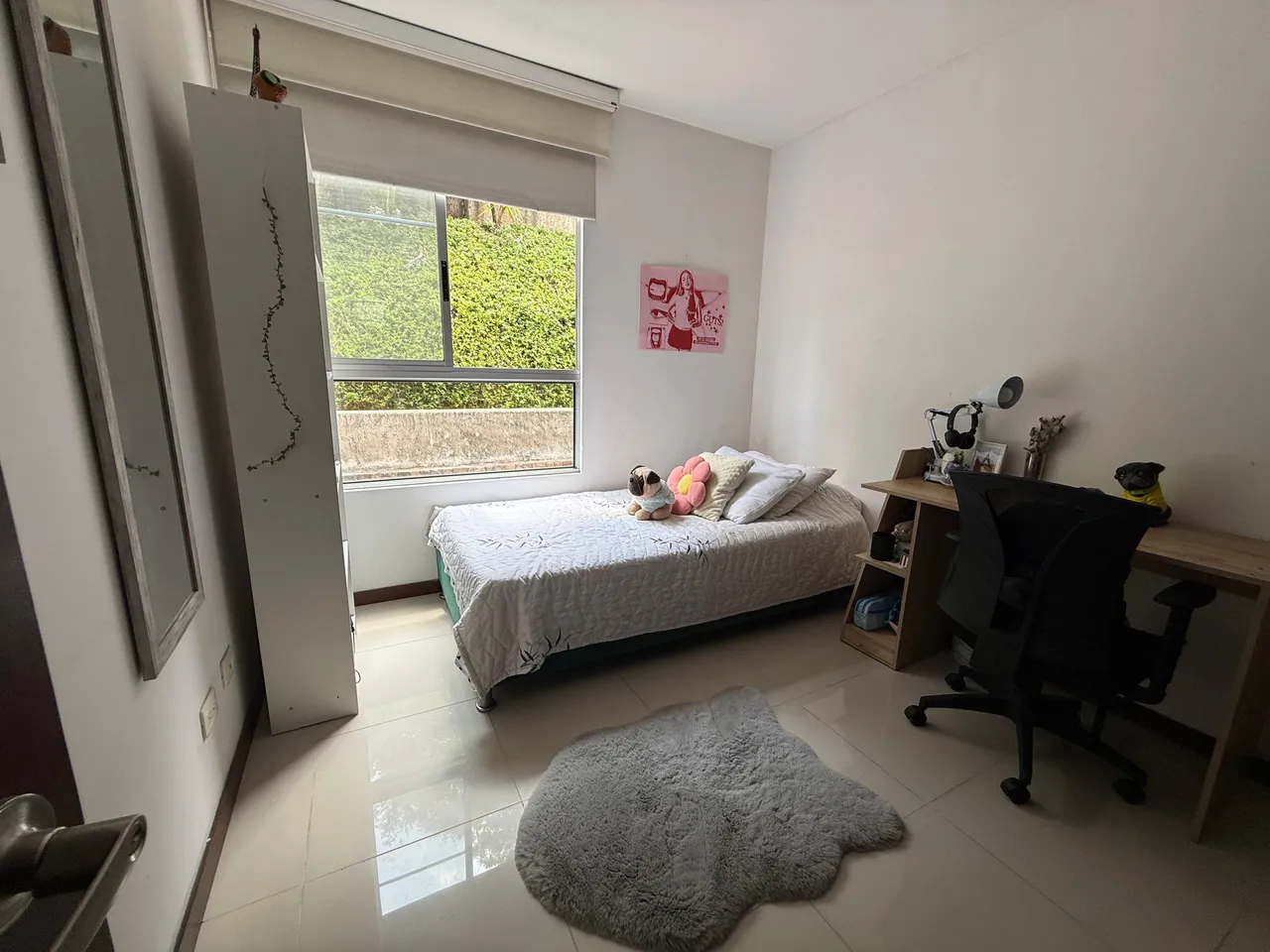 Apartamento en Menga foto 6
