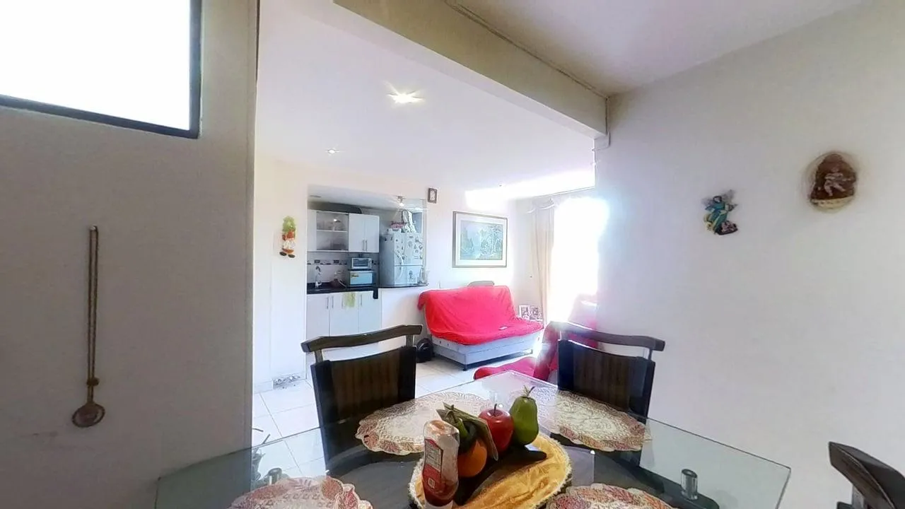 Apartamento en Hogares foto 3