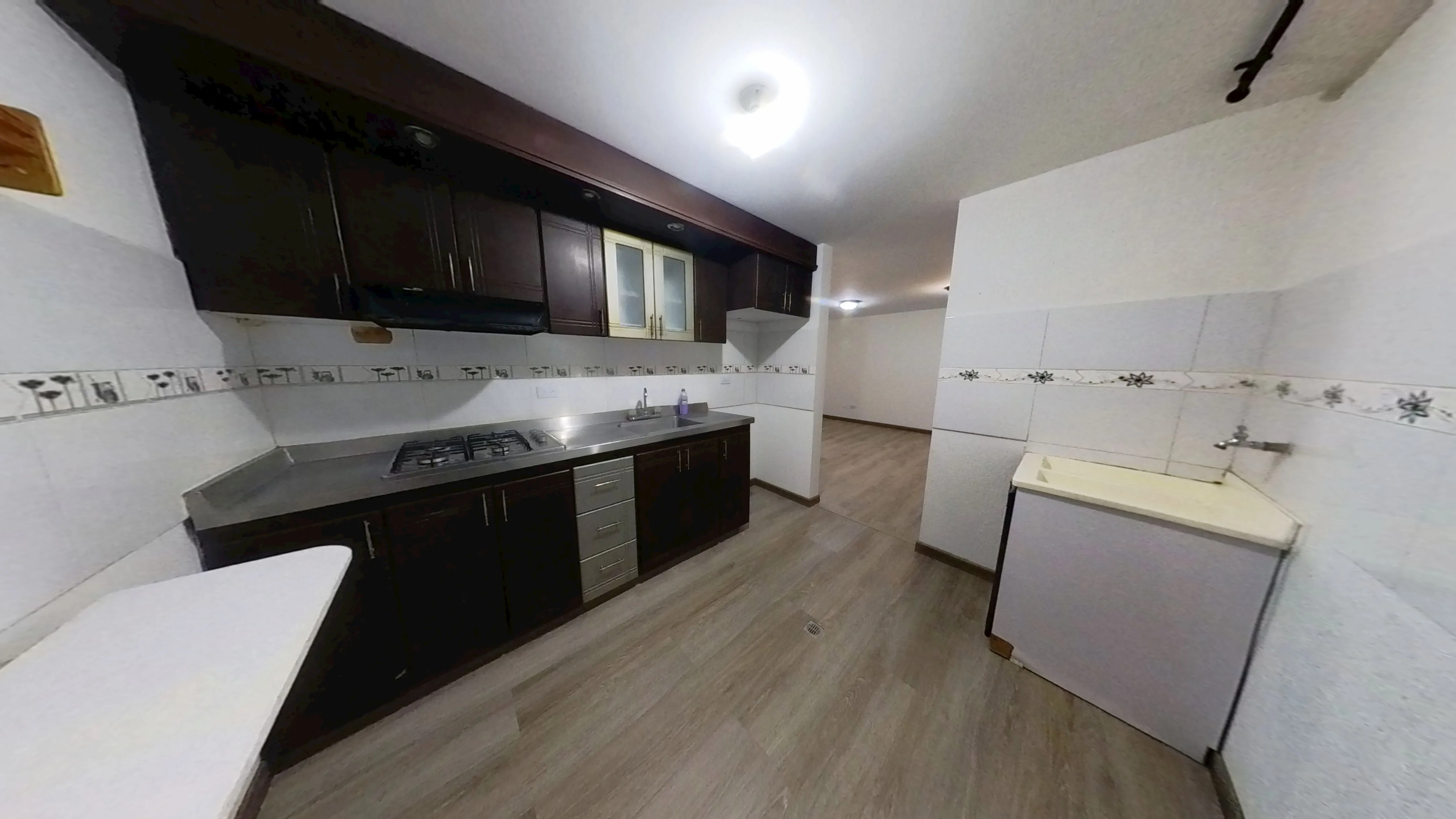 Apartamento en Florida Blanca foto 4