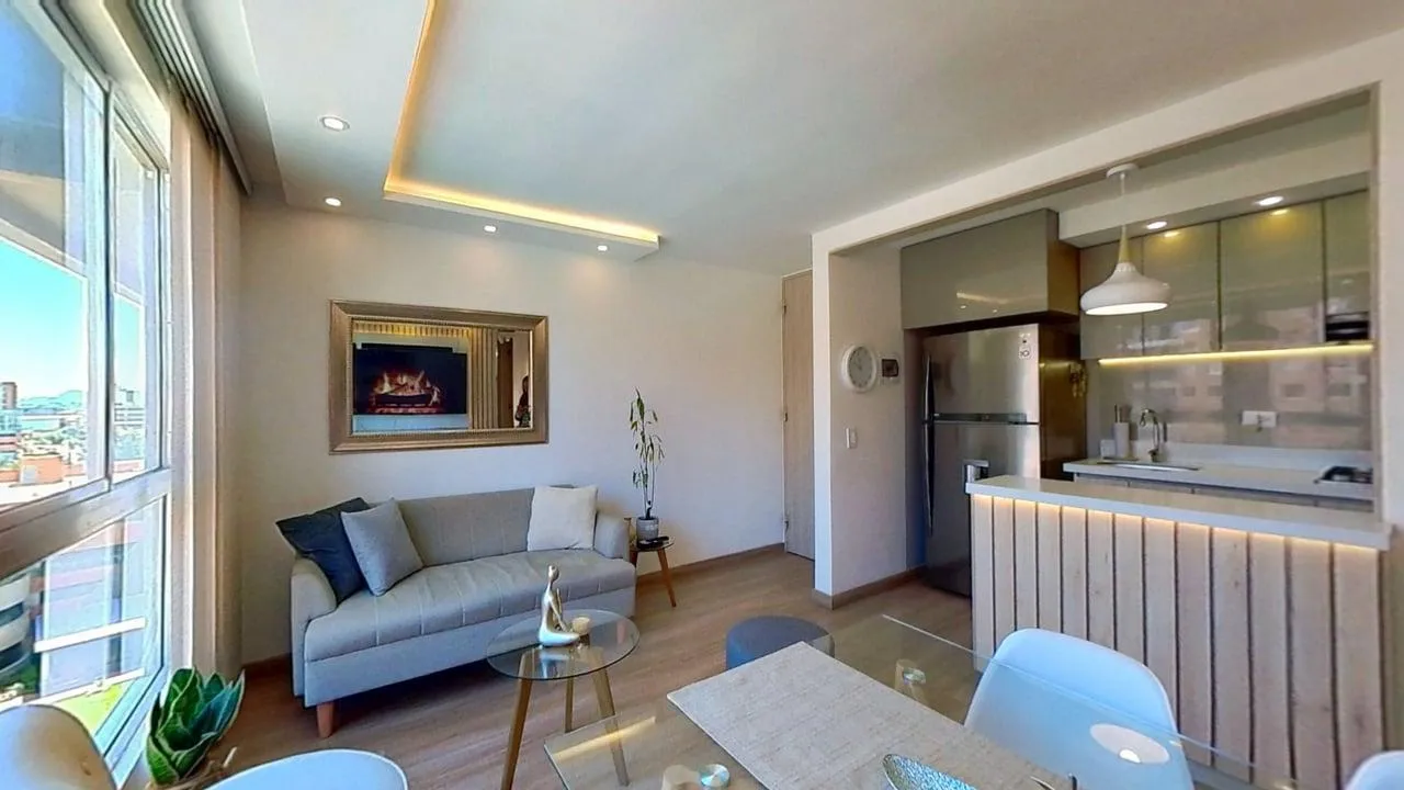 Apartamento en Novaterra foto 3