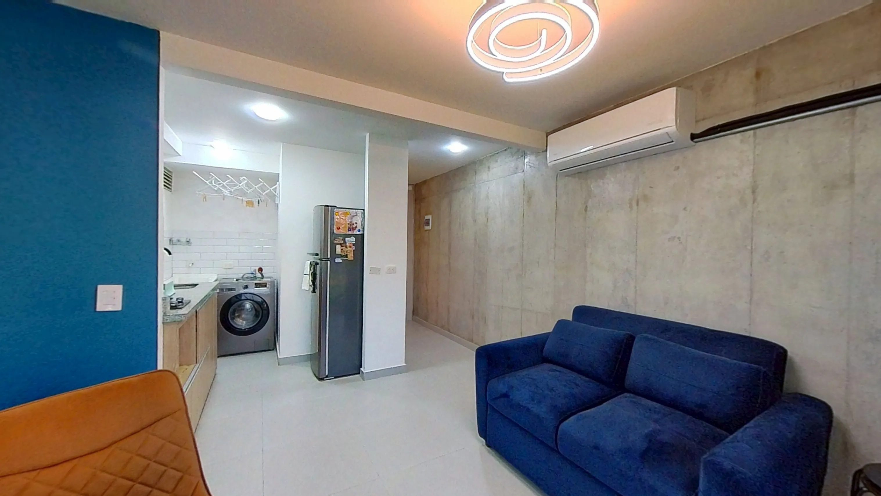Apartamento en El Rincon foto 3