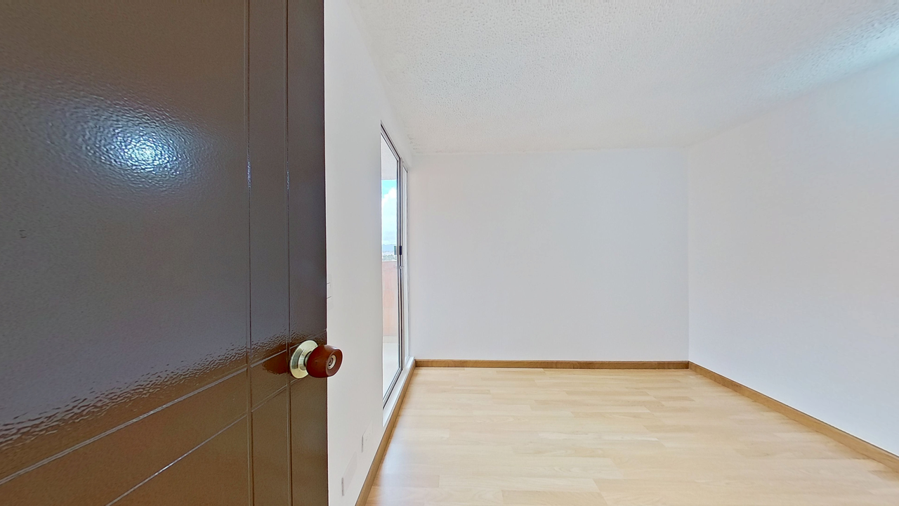 Apartamento de 3 alcobas en venta en Tibabuyes, Bogotá, 55 m² · foto 14 de 19