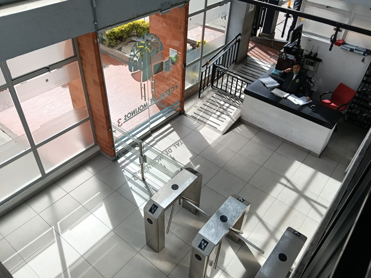 Apartamento en venta en Marruecos, Bogotá · foto 18 de 23