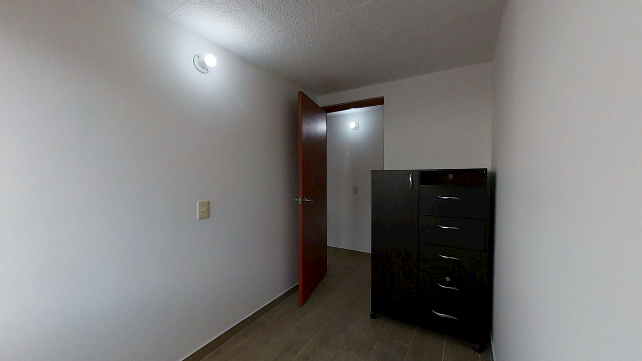 Apartamento en venta en Arborizadora, Bogotá · foto 12 de 17