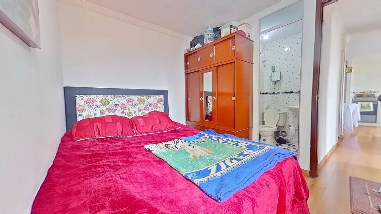 Apartamento en El Danubio foto 6