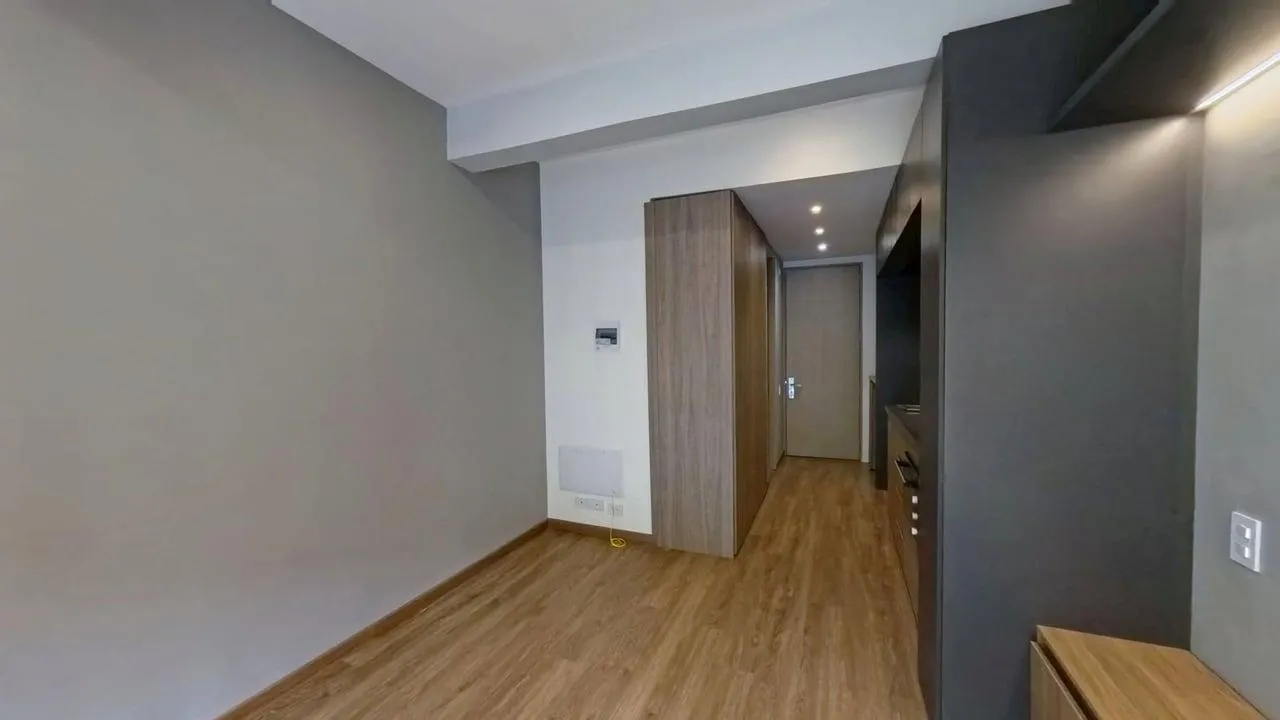 Apartamento en North Point foto 3