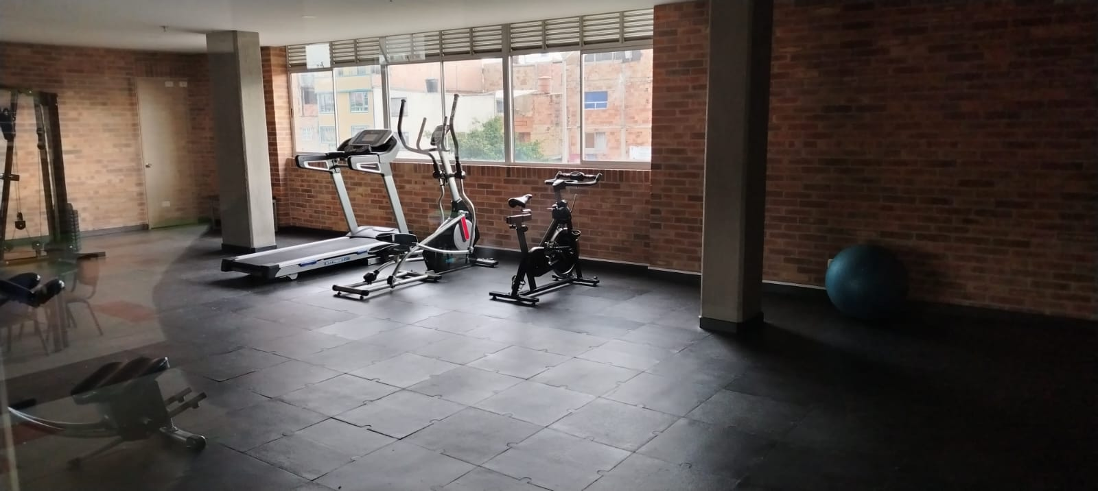 Apartamento en venta en Engativa, Bogotá · foto 15 de 23