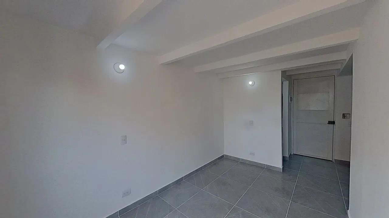 Apartamento en Pajarito foto 5