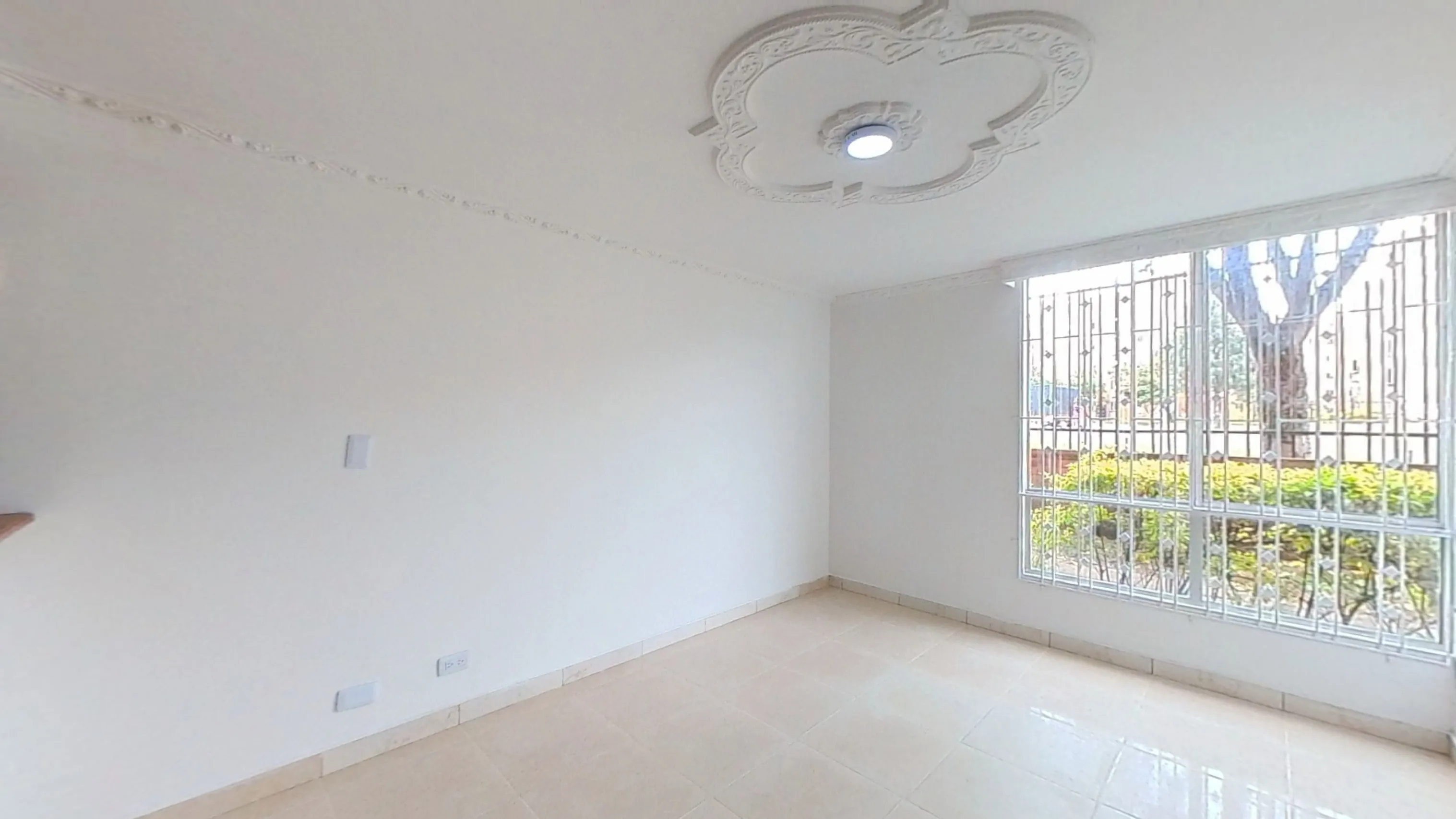 Apartamento en San Diego — San Diego, Bogotá