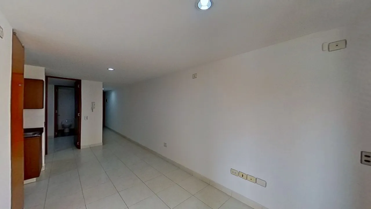 Apartamento en la florida foto 3