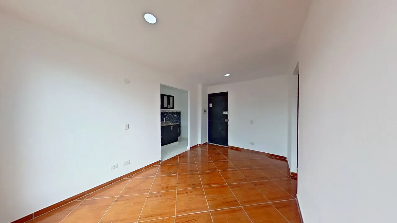Apartamento en Parque Campestre foto 3