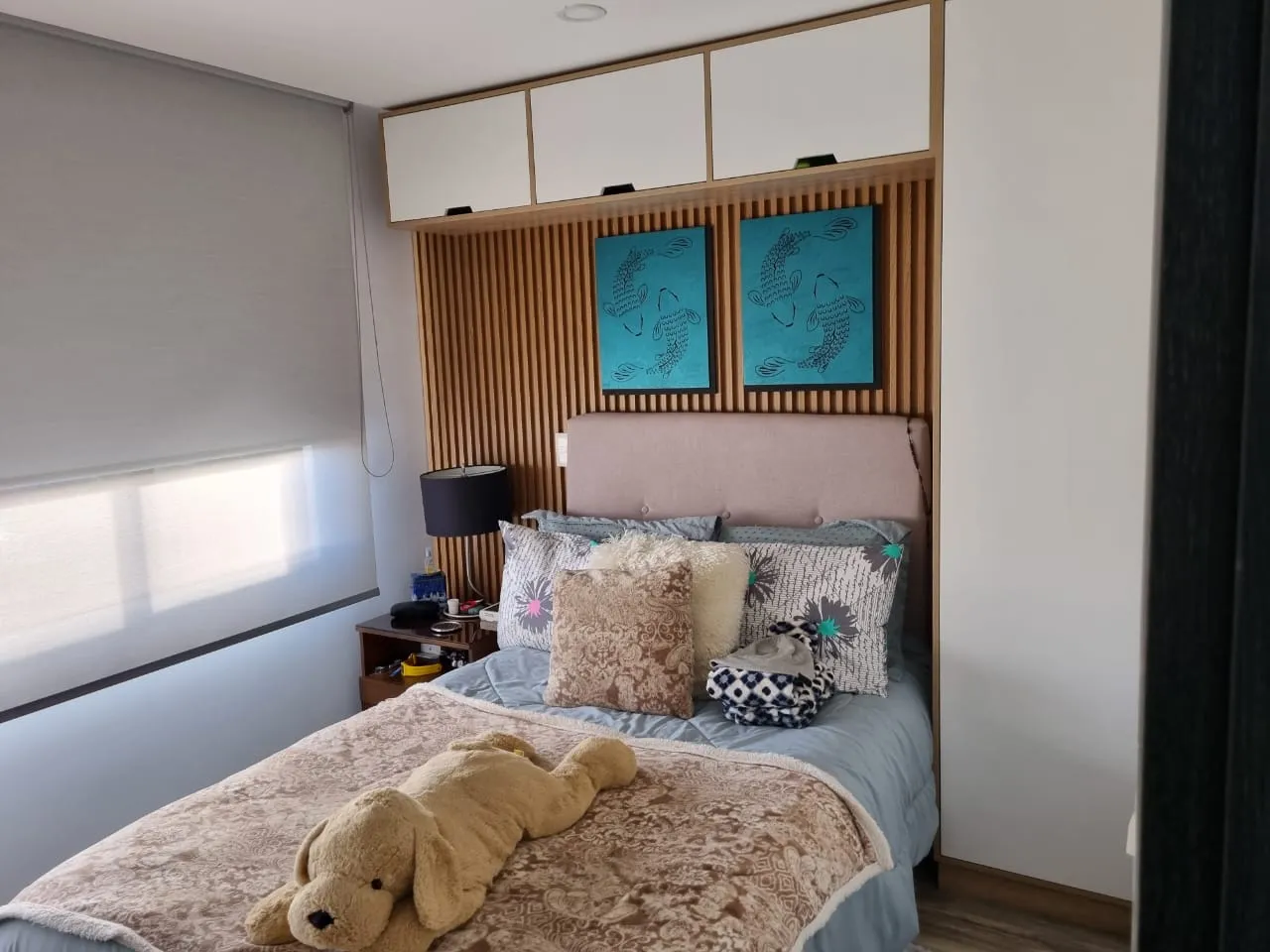 Apartamento en El Cerrito foto 5