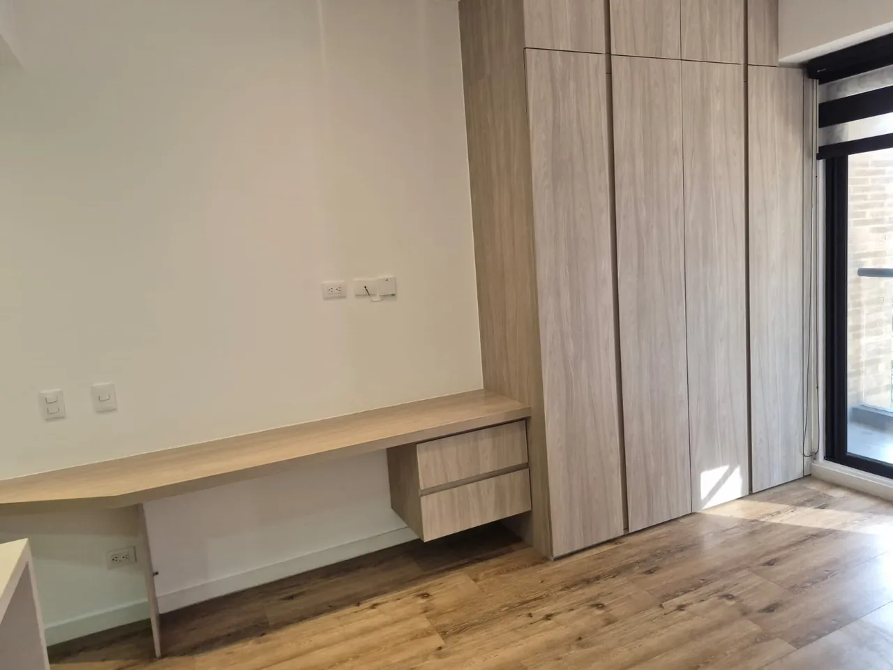 Apartamento en La Esperanza foto 2