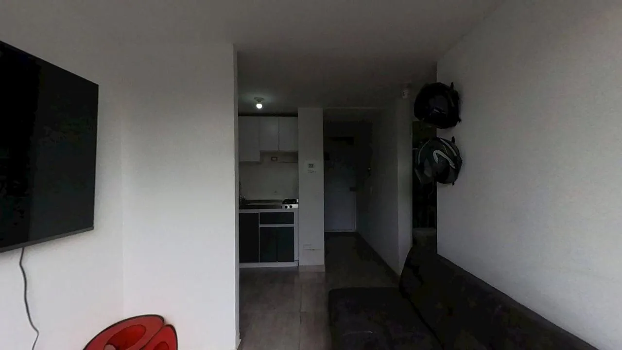 Apartamento en La Sabana foto 3