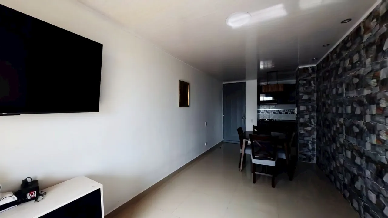 Apartamento en Bochalema foto 3
