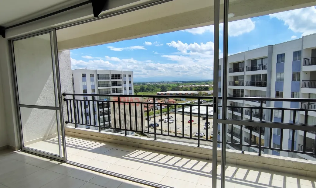 Apartamento en Belicia en Belicia, Cali