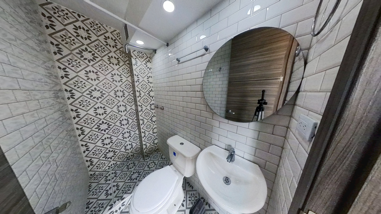 Apartamento de 2 alcobas en venta en Sosiego, Bogotá, 29 m² · foto 9 de 18