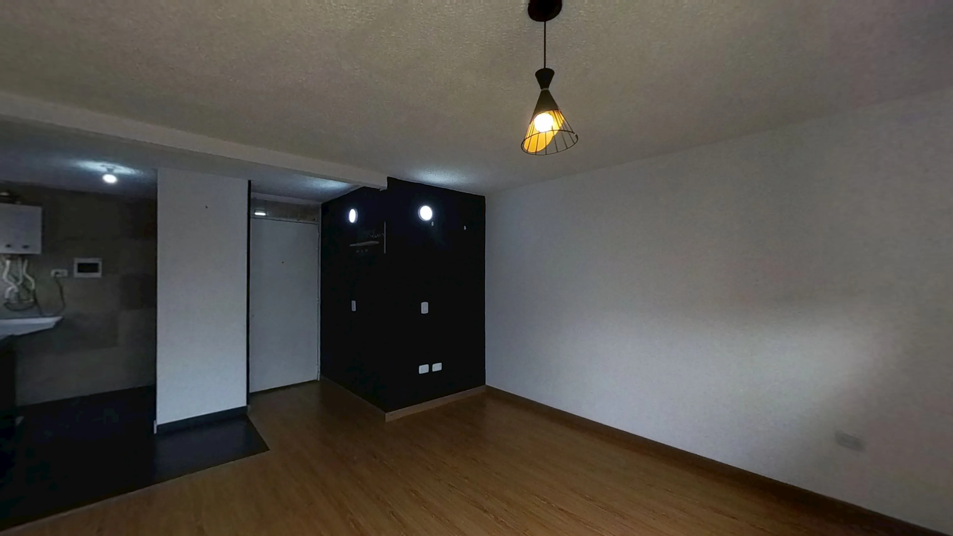 Apartamento en El Verganzo foto 3