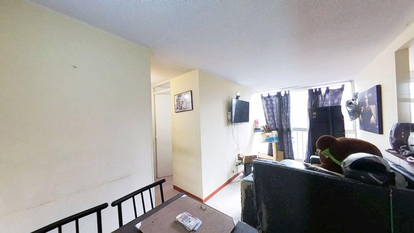 Venta de apartamento Bogotá Molino Verde