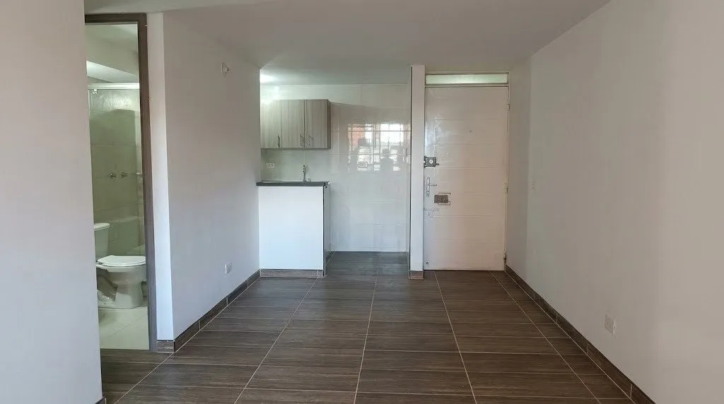 Apartamento en La Prosperidad en La Prosperidad, Madrid