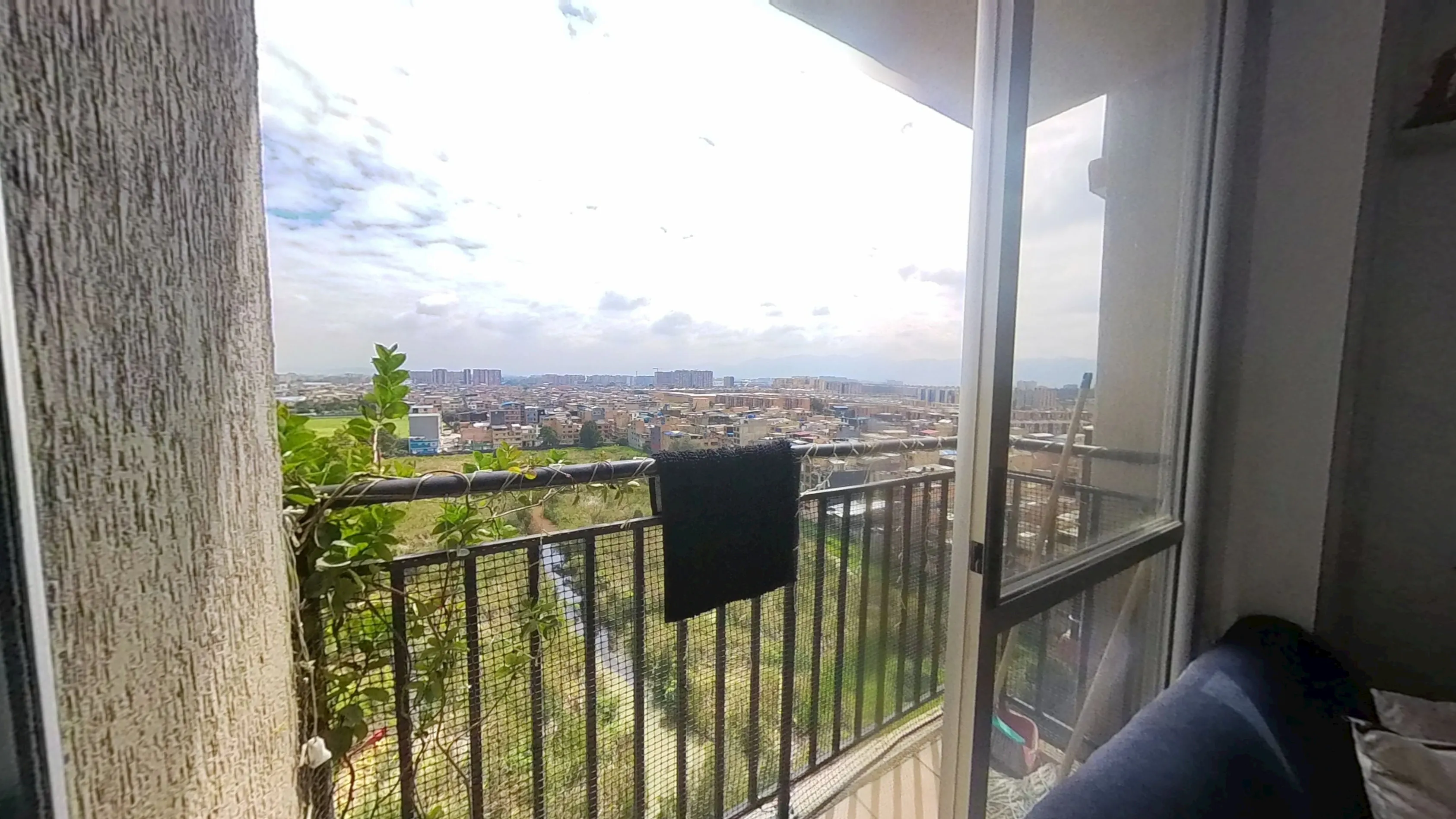 Apartamento en Bosconia foto 4