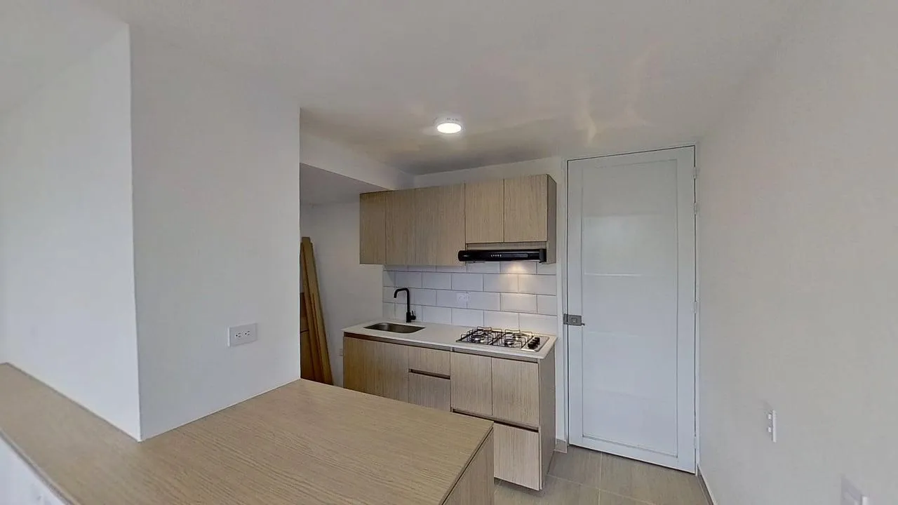 Apartamento en Bello foto 4